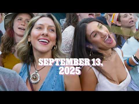 Sound Summit 2025 feat. STAND! A Celebration of Sly & The Family Stone