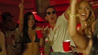 Acercate - De la Ghetto Video