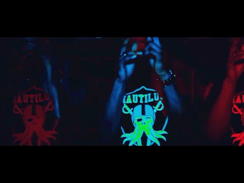 Frazzle - Fxckin $hxt Up [Music video]  #OmbreGang