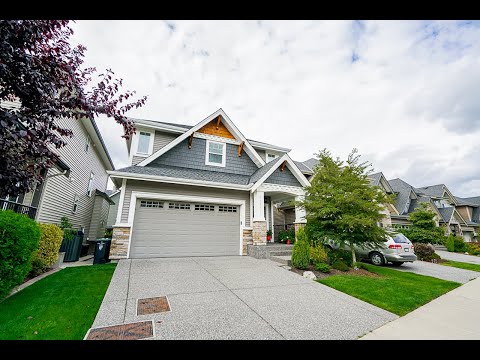 21071 78B Avenue, Langley City for Eric Dayan   Real Estate HD Video Tour