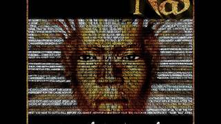 Nas - I Am ...The Autobiography Original Disc 1