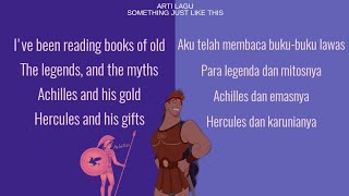 Download lagu Arti Lagu Something Just Like This Dari Coldplay dan Chainsmokers mp3