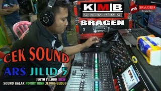 Download lagu Cek Sound ARS Audio - KMB Gedrugnya Sragen mp3 Download lagu Cek Sound ARS Audio - KMB Gedrugnya Sragen mp3