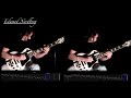 Guitar Solo Cover: Wasted Time - Europe