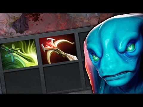 You're Playing Morphling Wrong In 5k MMR