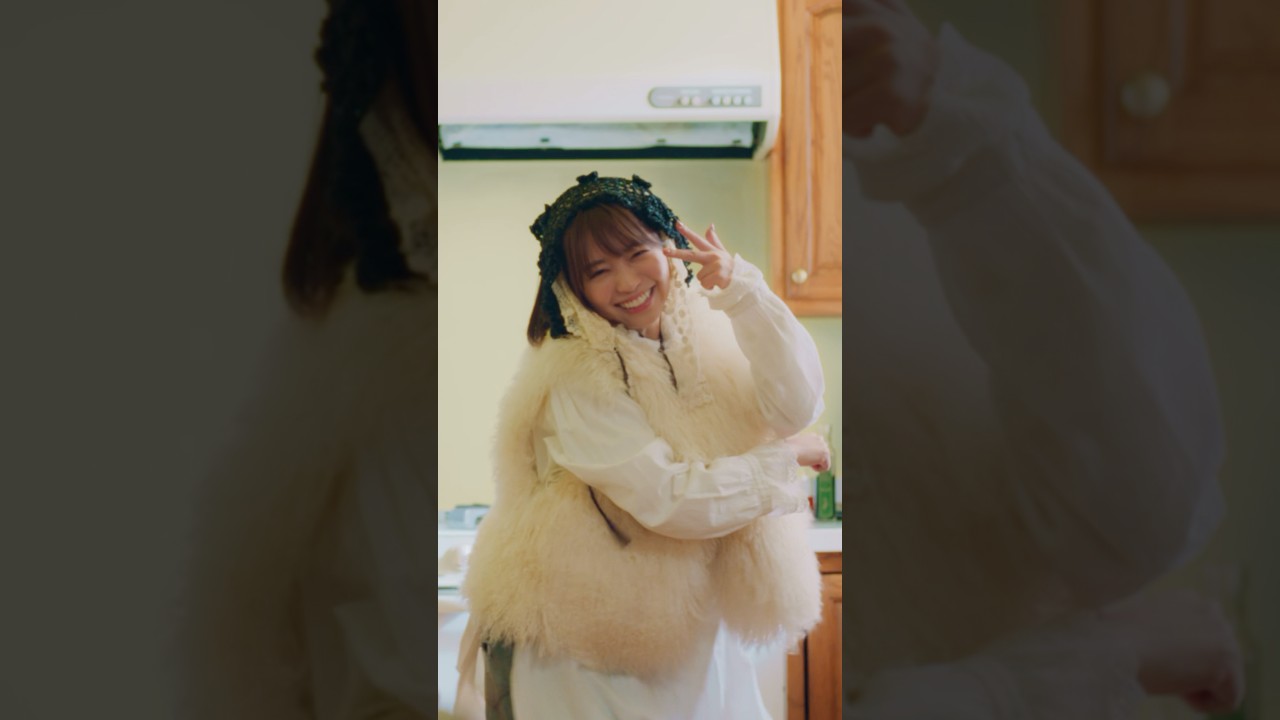 #向日葵 / #ThisisLAST #大原優乃