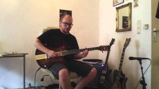 Video thumbnail for Schecter Ultra Classic by SchecterSociety