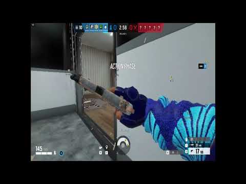 the only true way to counter hard breachers