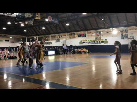 2017-03-24 Island Garden #21 closing inbounds