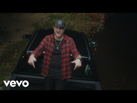 Drew Green - Right Where I Be (Official Video)