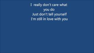 Laura Branigan Over You - Lyrics