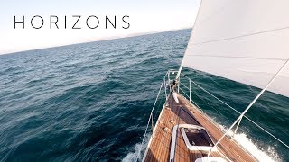Horizons - music: Gareloch Salsa