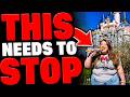 Disney Adults Go FULL MELTDOWN