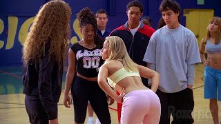 &quot;You can&#39;t do that, girl!&quot; | Bring It On All or Nothing | CLIP