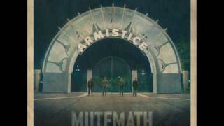 Mutemath - Armistice