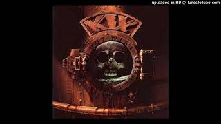 Kix - Tear Down The Walls