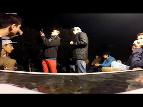 Shott vs Ezece   4tos   MTV2