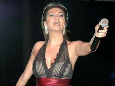 Dj Selin Özsoy vs. Ebru Yaşar - Yalanını Dolanını (Club Rmx)