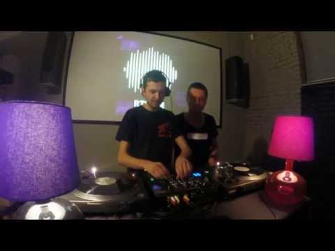 Monogum & Rabotnic RTS.FM 02.12.14