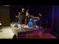 Firm Roots (Cedar Walton) -  J Group (live at Milestones)