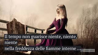 Sopor Aeternus Time Stands Still by RafGothic