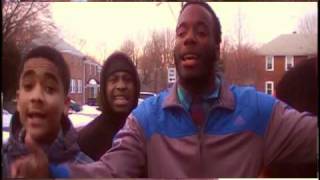 Preach Ft. Aston Mar - We The Hottest (Official Video)