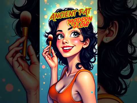 Beef Tallow Exposed (The Ancient Fat That Outsmarts Modern Skincare)