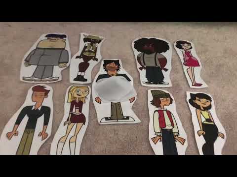 Total Drama Viewer Voting Pahkitew Island Edition Episode 7