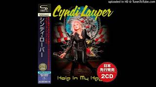 Cyndi Lauper - Funnel Of Love