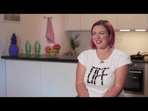 Vytkol jej takmer všetko (BEZ SERVÍTKY)