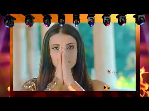 Un Toque De Traicion -Tecno De ORO /REMIX Dj Elvis C.