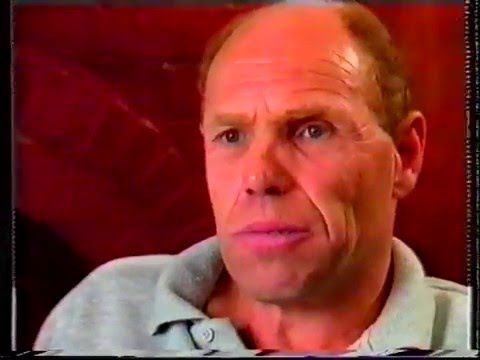 Sightings ... The Southend Werewolf (1992)