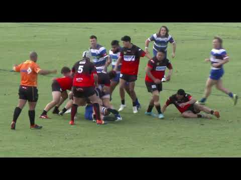 2022 Kalamunda Rugby R13 2nd Gd v Palmyra
