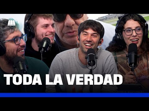 Qué PASÓ con el CHIQUI TAPIA en EEUU | Pedro ROSEMBLAT en INDUSTRIA NACIONAL