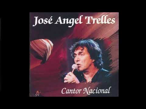 LO QUE NO PUDO SER (R.Sánchez-J.A.Trelles) En el álbum Cantor Nacional