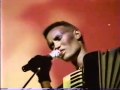 Grace Jones - La vie en Rose