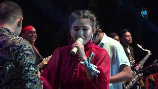 Download lagu VELLA ZALADARA - BENANG BIRU mp3 Download lagu VELLA ZALADARA - BENANG BIRU mp3