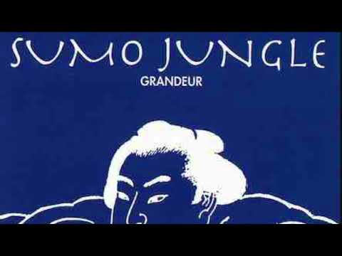 SOICHI TERADA - SUMO JUNGLE GRANDEUR (1996)