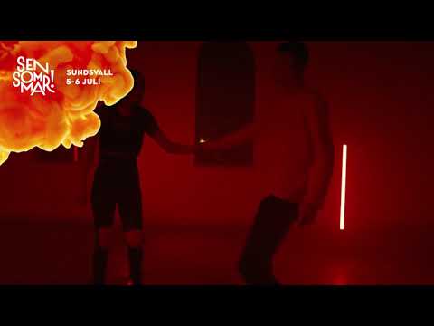 Victor Leksell | Sensommar! 2019