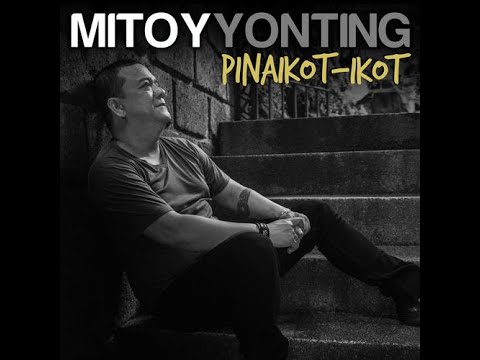 Mitoy Yonting Songs