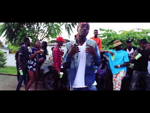 Edoh YAT YOLO ft Kofi Mole (Official Music Video)