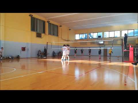 Kadetsko prvenstvo OSNO, Niš - Pirot, 12.01.2019.