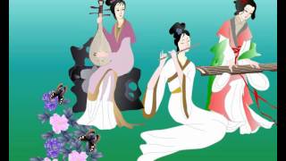 Yi Jian Mei | 一剪梅 | Nhất tiễn mai (Instrumental)