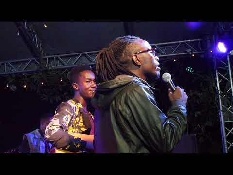 Bensoul and Mutoriah perform Tosheka (Folk Fusion March 2020)