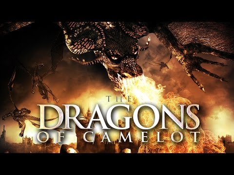 Dragons of Camelot Trailer