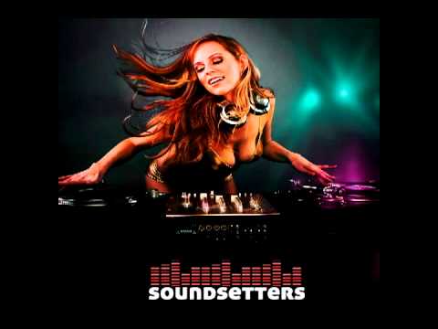 Soundsetters feat. Japhet Niven - Sunny Days (Kenno Remix)