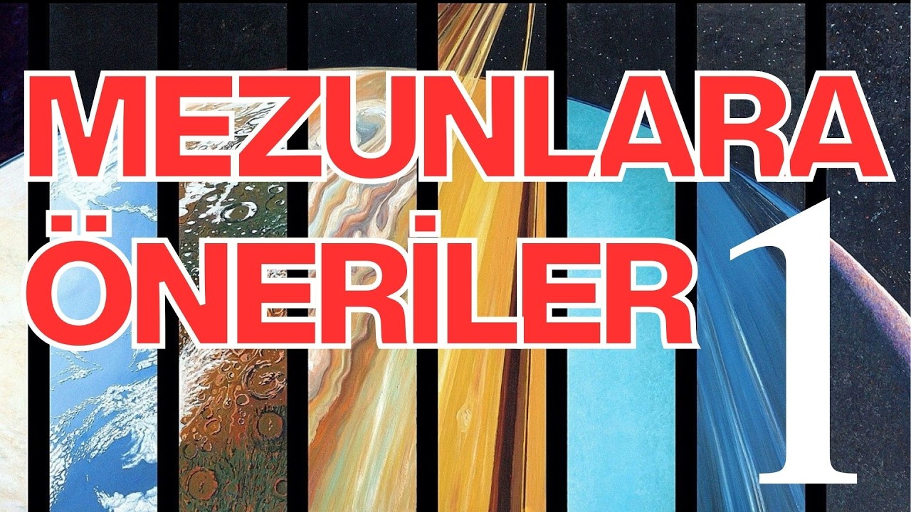 YKS 2026 SONUÇLARI VE MEZUNLARA ÖNERİLER