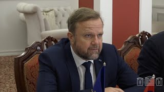 Խորհրդարանական շաբաթ 19.02.2023