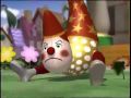 Noddy Master Tubby S Name Game English