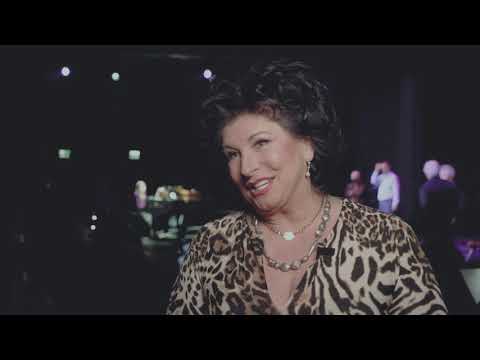 OperaCafé 20210314 - Bánk bán keresztmetszet